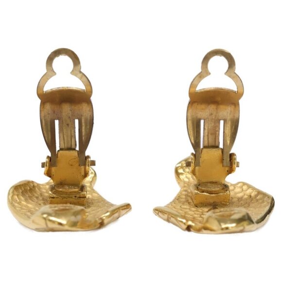 Chanel Logo Ribbon Ring - Picture 6 of 7